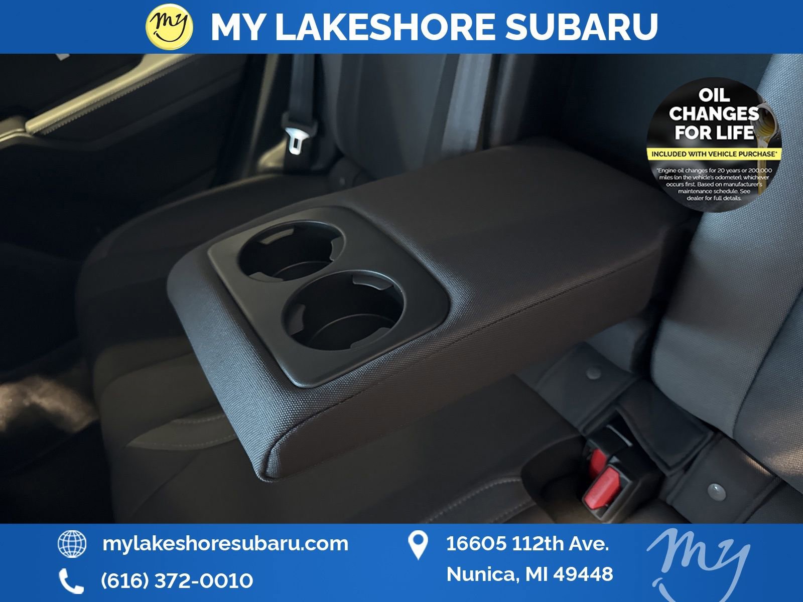 New 2026 Subaru Crosstrek 2.0i Premium image 21