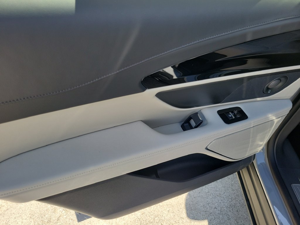 New 2026 Lincoln Nautilus Reserve AWD/4WD image 15