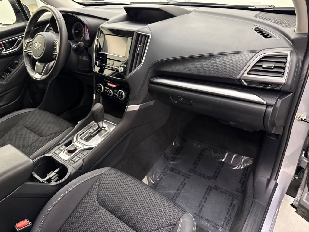 Certified 2023 Subaru Forester Premium image 23