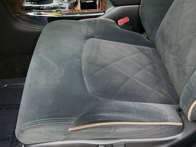 Used 2019 Nissan Armada SV w/ Driver Package image 20