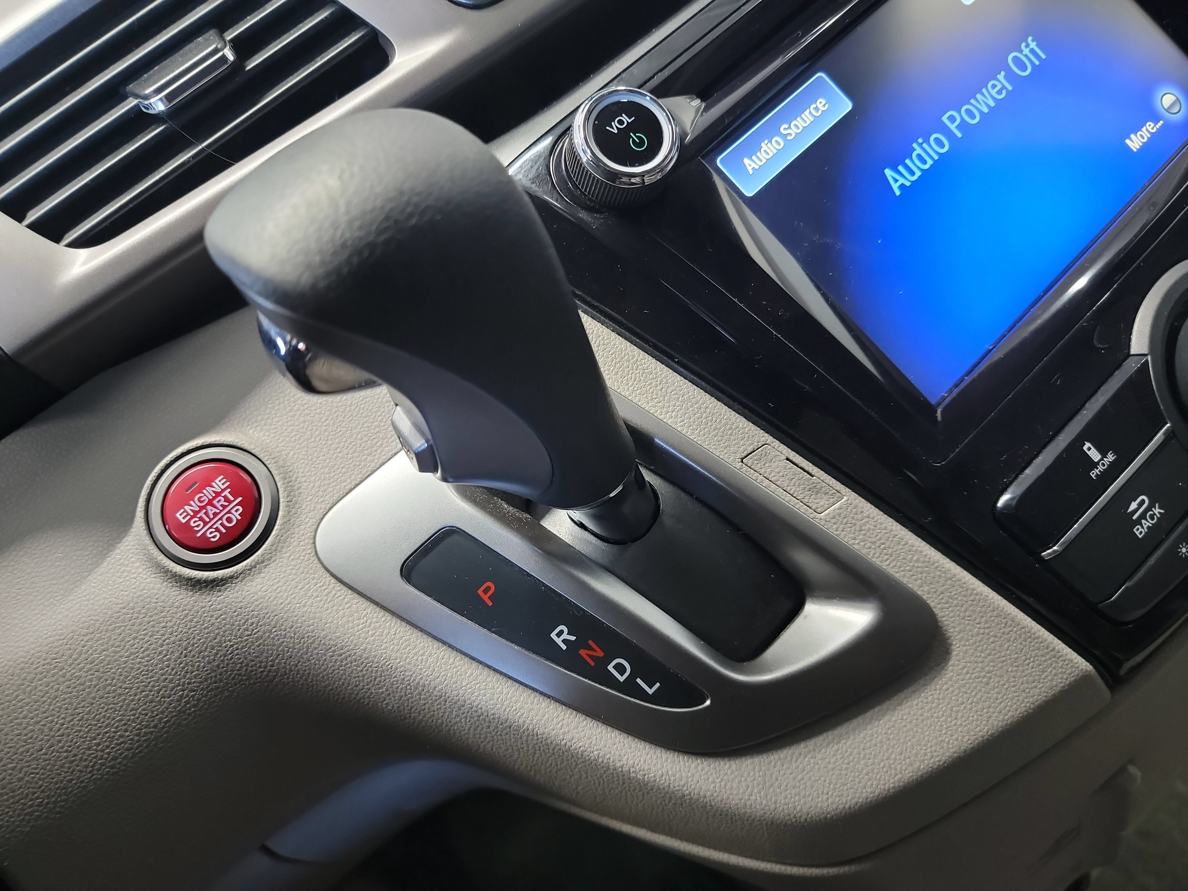 Used 2016 Honda Odyssey EX-L image 27