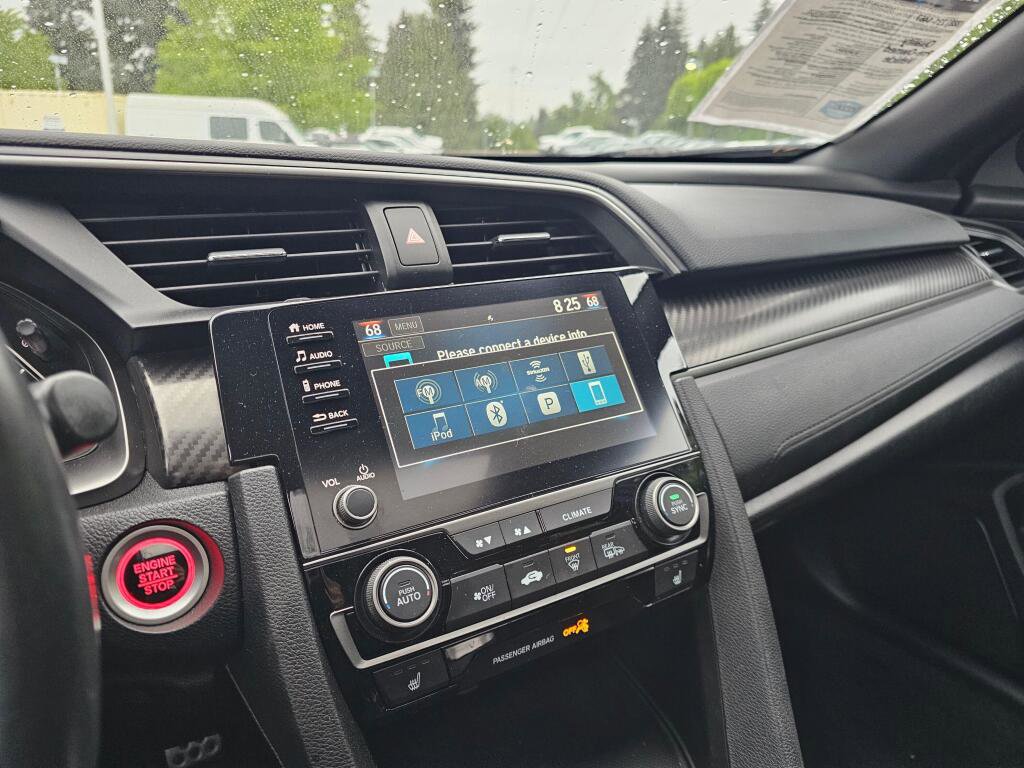 Used 2019 Honda Civic Si image 28