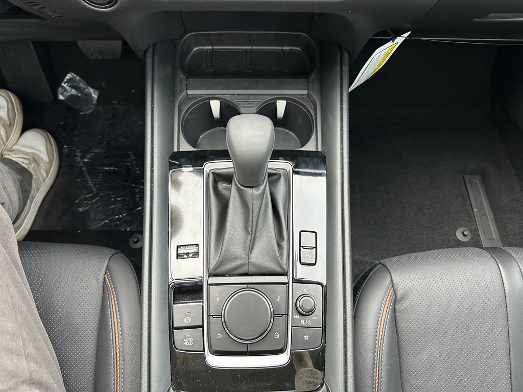 New 2026 MAZDA CX-50 AWD 2.5 Hybrid w/ Weather Package image 15