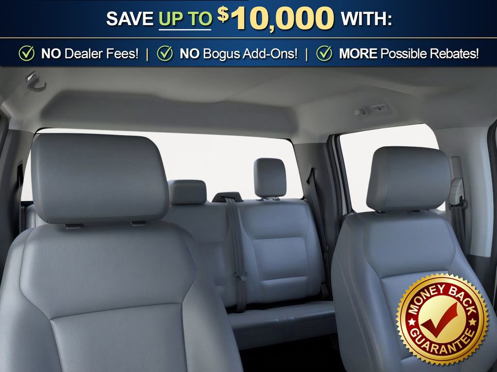 New 2026 Ford F350 XL image 27