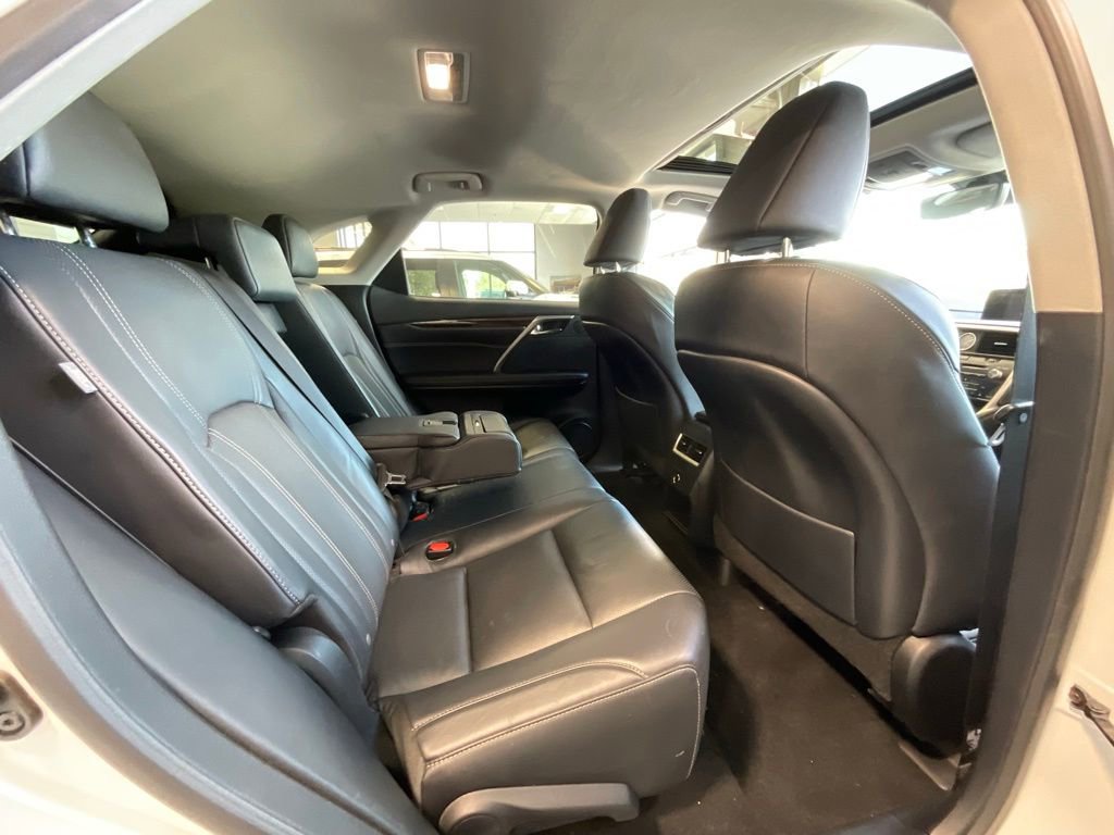 Used 2016 Lexus RX 350 AWD w/ Premium Package image 21