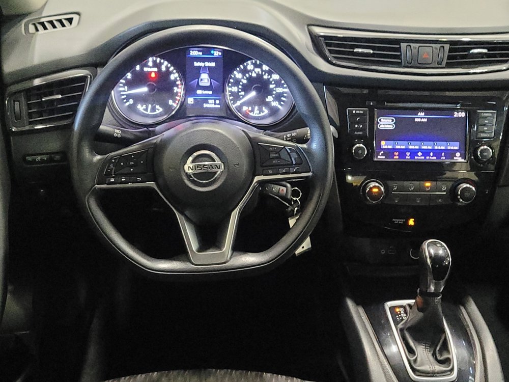 Used 2018 Nissan Rogue S image 22