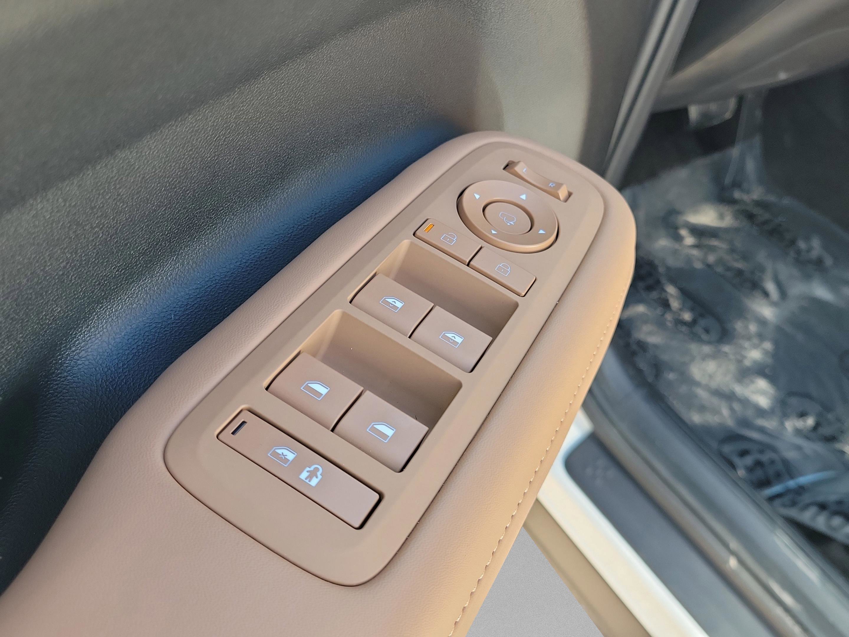 New 2026 Hyundai Santa Fe Limited image 20