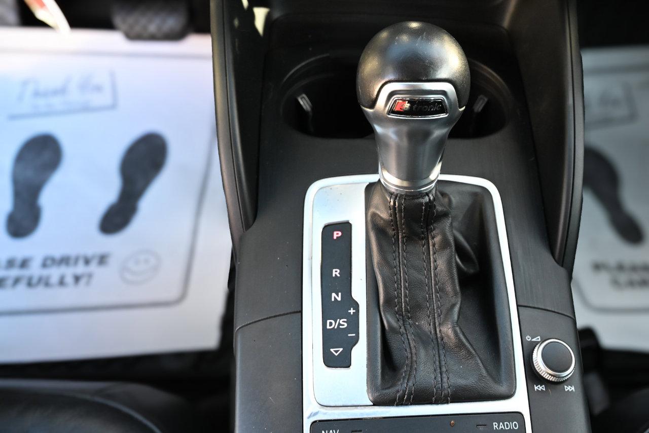 Used 2016 Audi A3 2.0T Premium image 15