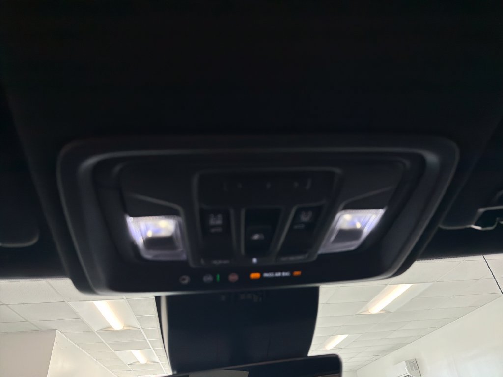 New 2026 Chevrolet Silverado 1500 ZR2 AWD/4WD image 15
