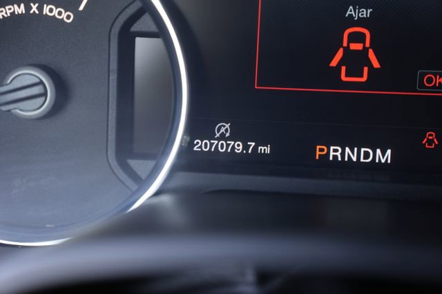 Used 2018 Ford F150 King Ranch w/ Equipment Group 601A Luxury RWD image 26