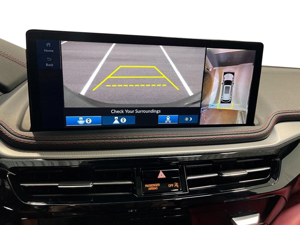 New 2026 Acura MDX A-Spec image 26