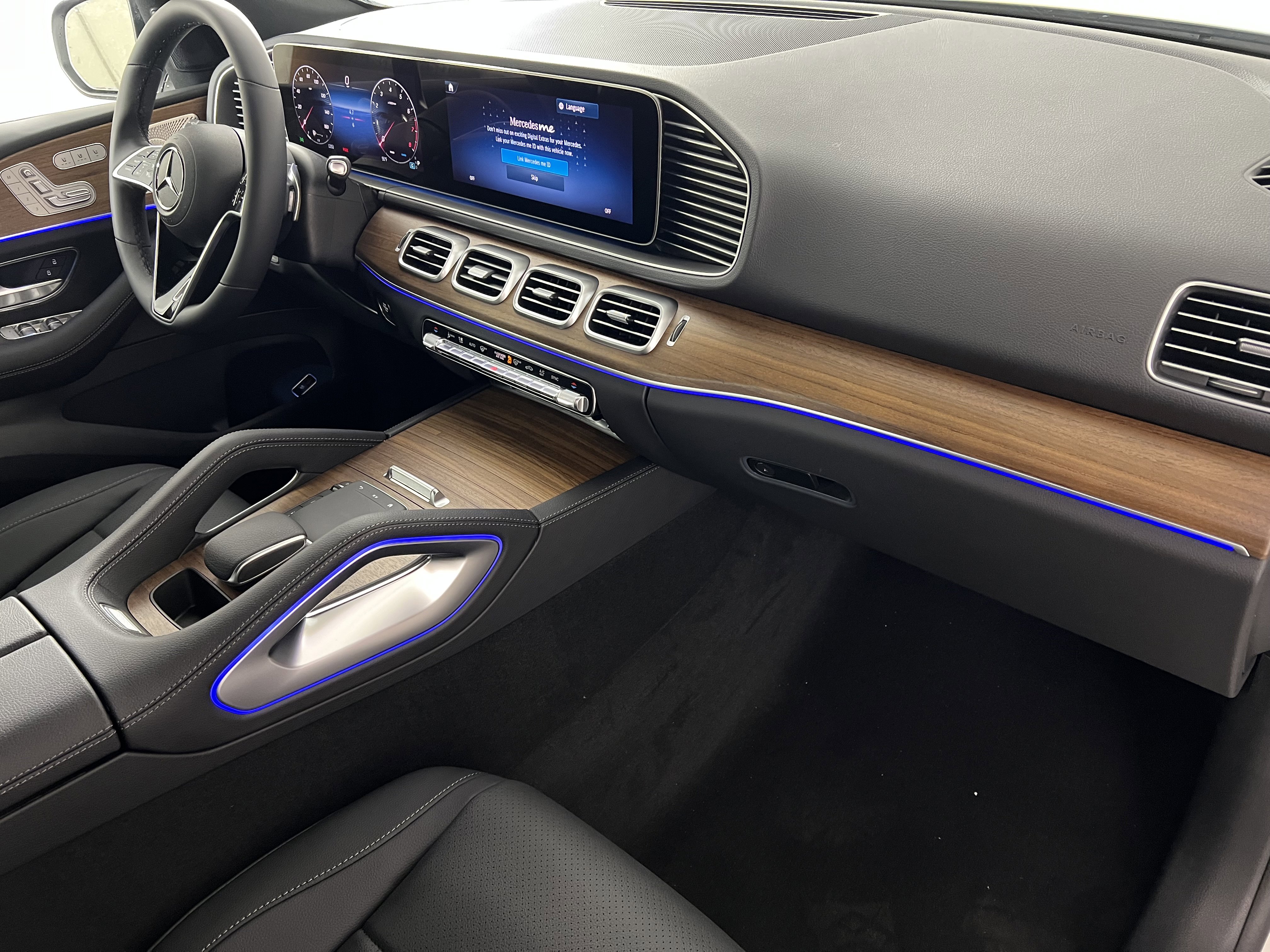 New 2026 Mercedes-Benz GLE 350 4MATIC image 26