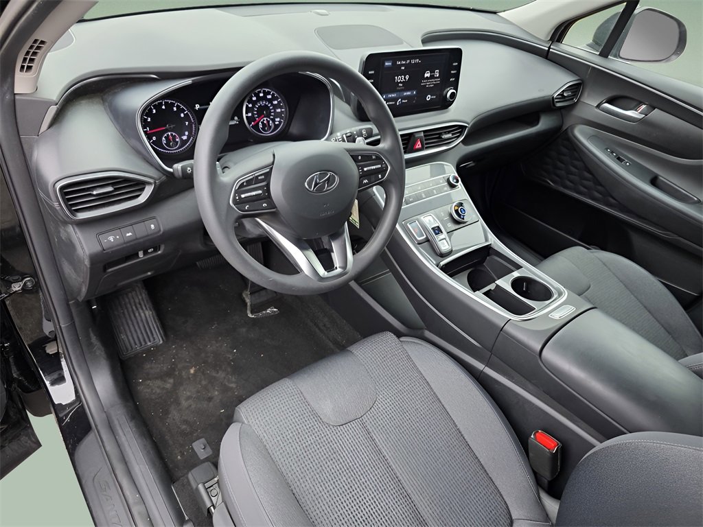 Used 2023 Hyundai Santa Fe SE image 21