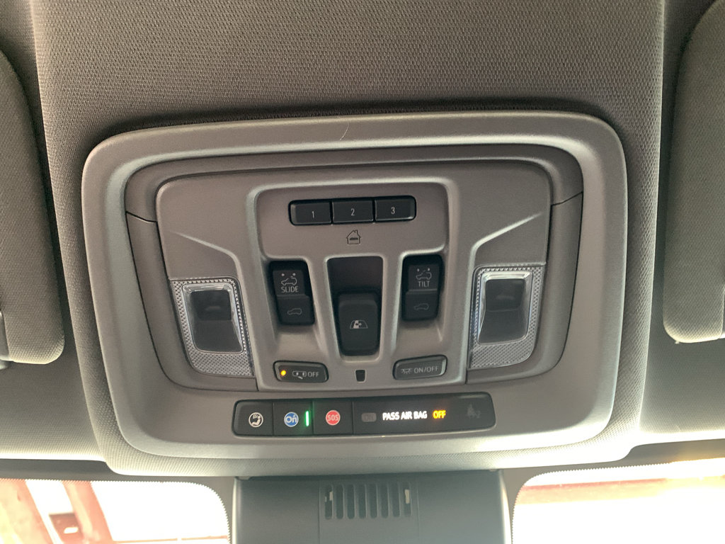 Used 2023 Chevrolet Silverado 1500 LTZ AWD/4WD image 24