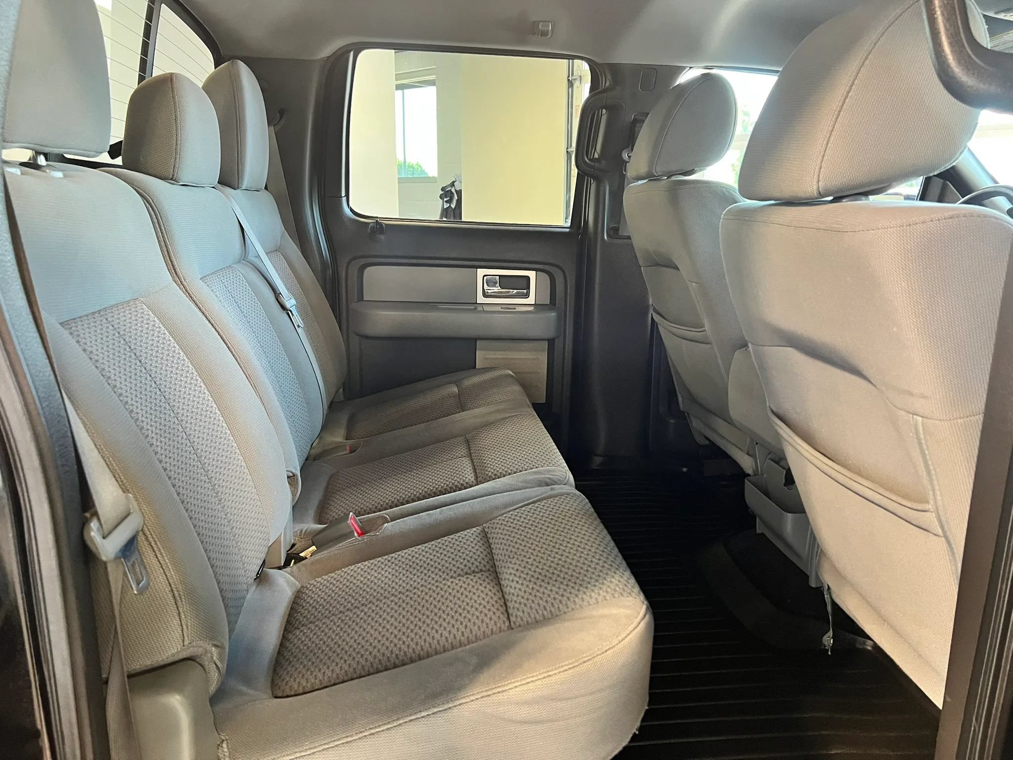 Used 2011 Ford F150 XLT w/ XLT Chrome Pkg AWD/4WD image 26