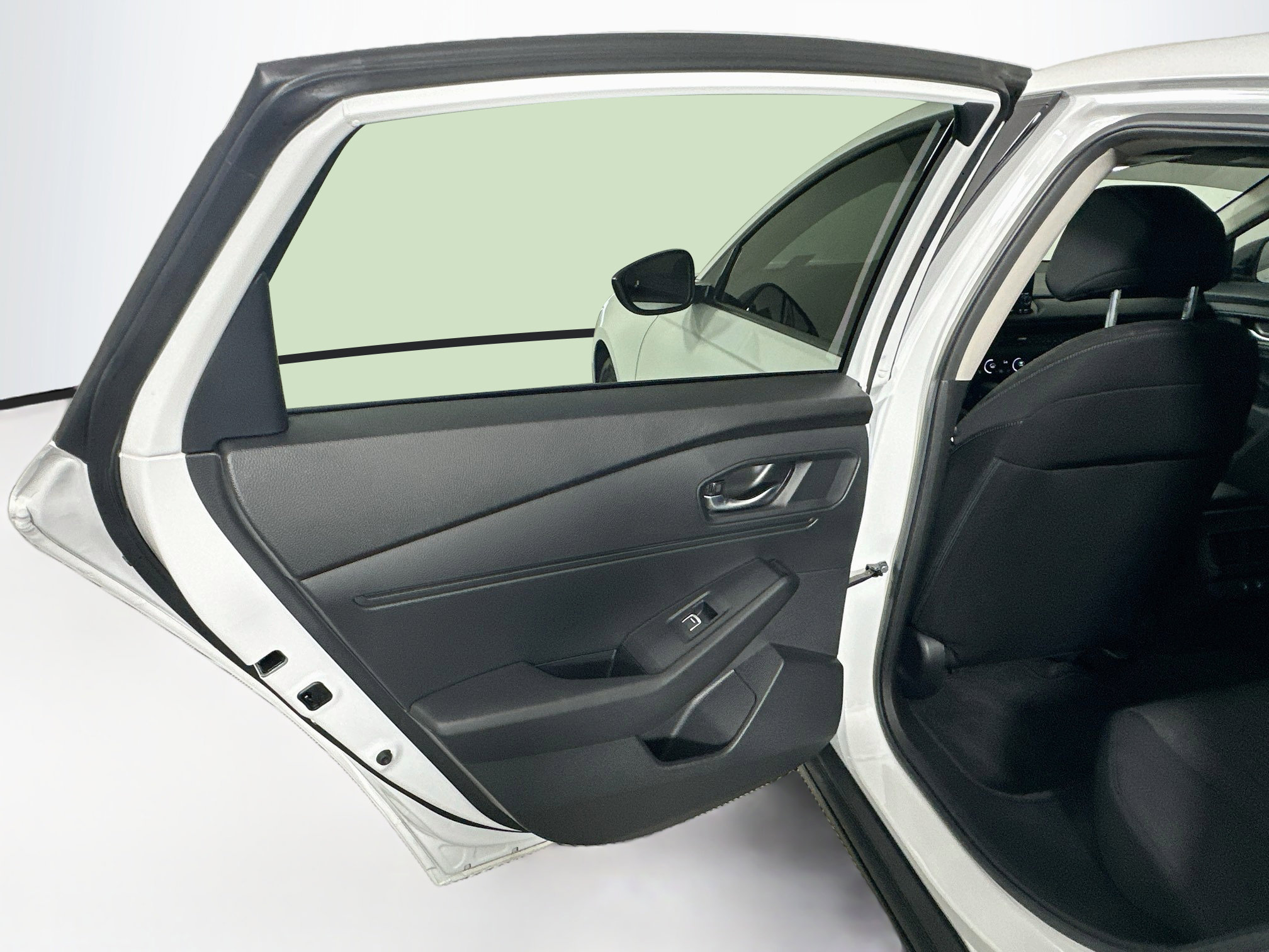 Used 2025 Honda Accord SE image 31