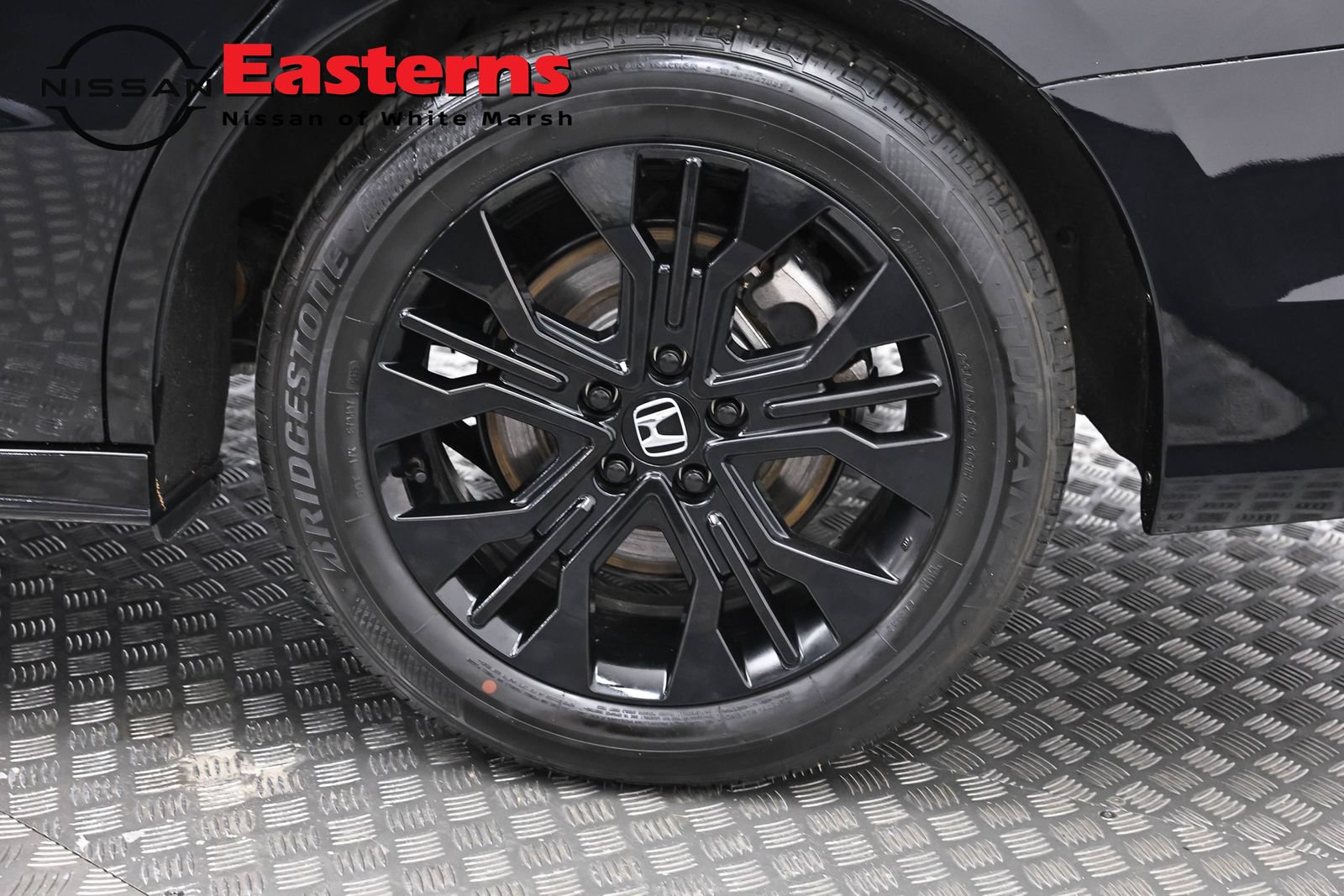 Used 2025 Honda Odyssey Sport-L image 33