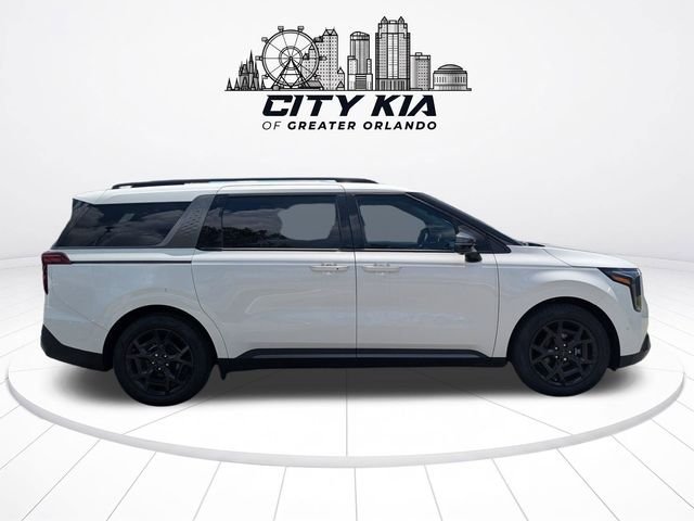New 2026 Kia Carnival SX Prestige FWD image 8