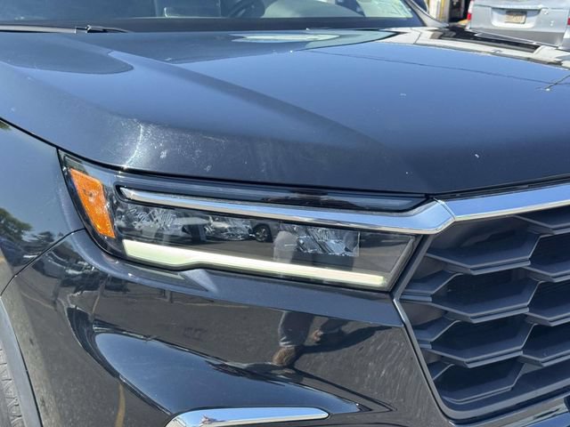 Used 2023 Honda Pilot EX-L image 9