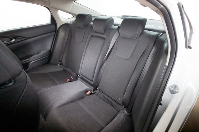 Used 2022 Honda Insight EX image 24