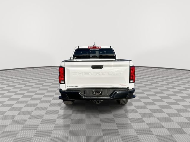 Used 2025 Chevrolet Colorado Z71 w/ Technology Package image 7