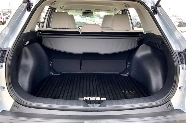 Certified 2026 Toyota Corolla Cross L image 34