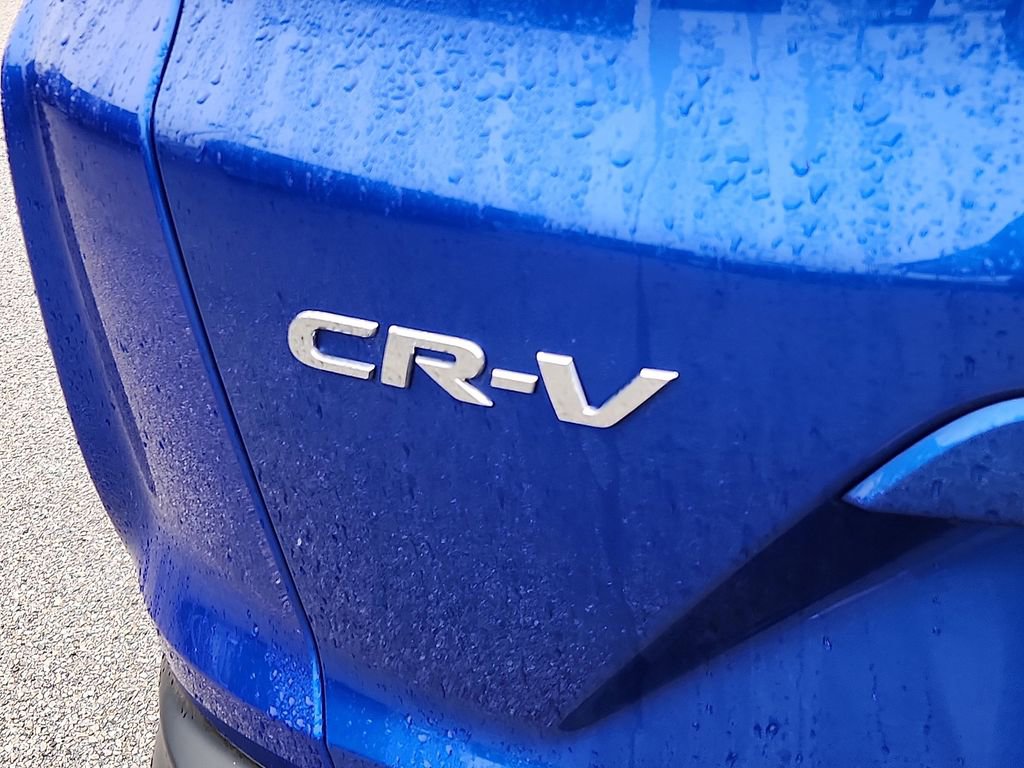 Used 2022 Honda CR-V EX image 18