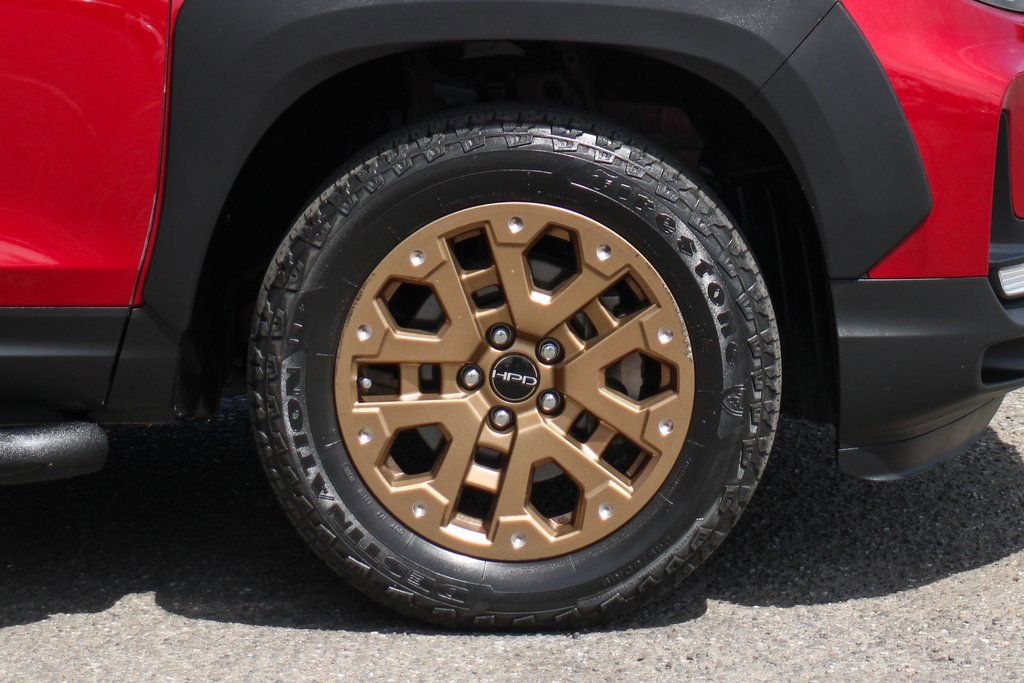 Used 2021 Honda Ridgeline Sport image 39