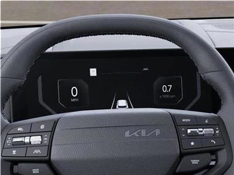 New 2026 Kia Sportage X-Line w/ X-Line Technology Package image 48