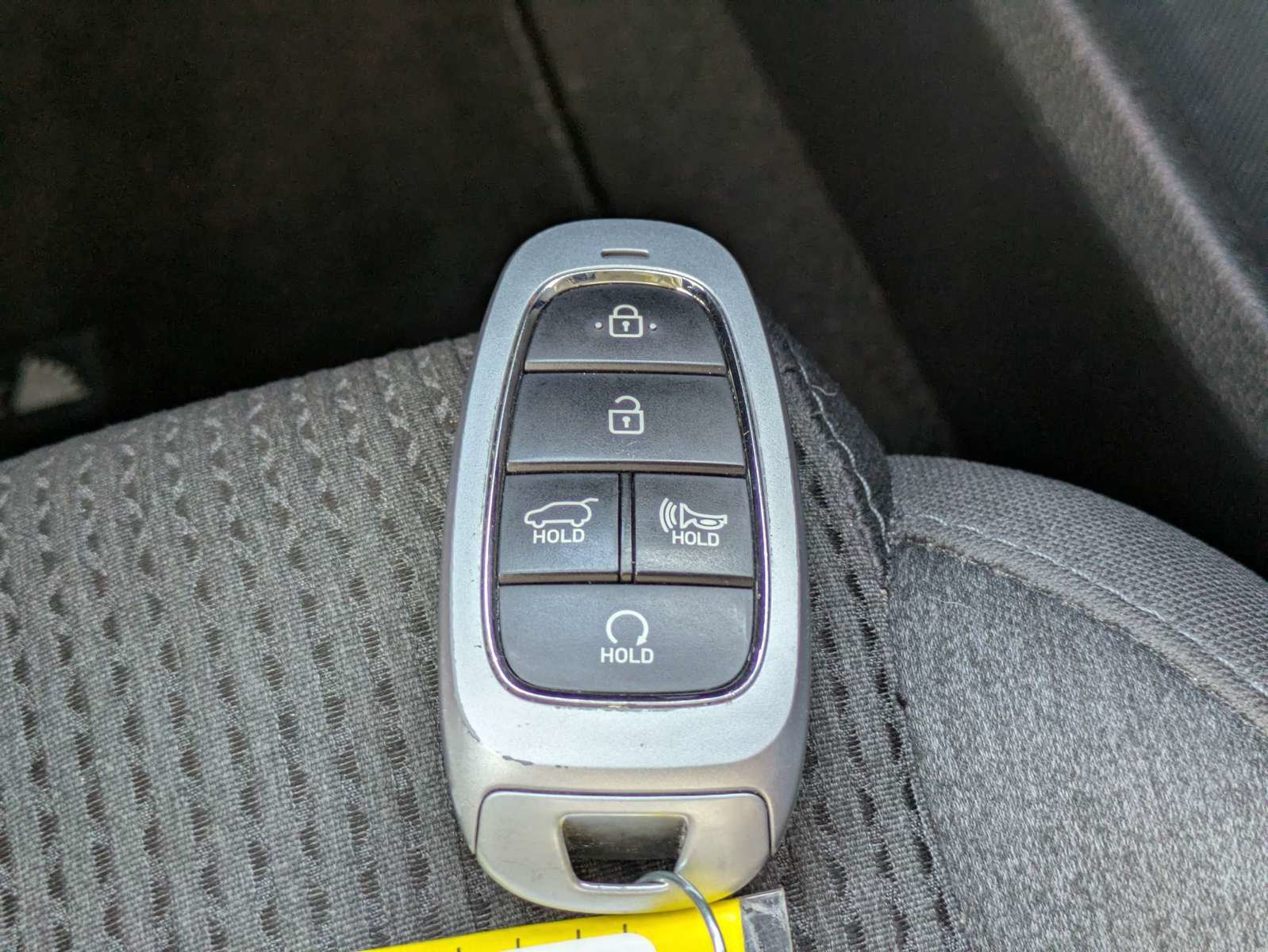 Used 2022 Hyundai Santa Fe XRT FWD image 28