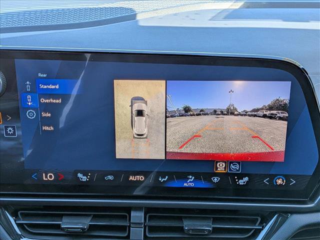 New 2026 Chevrolet Equinox EV RS FWD image 12