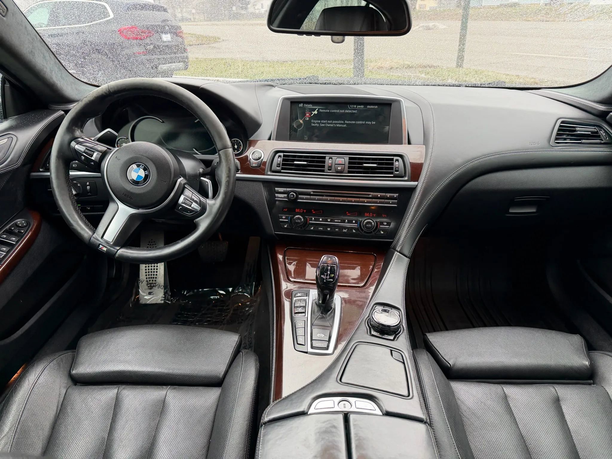Used 2015 BMW 640i Gran Coupe xDrive image 14