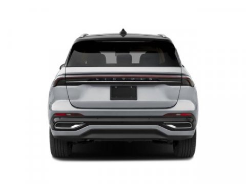 Certified 2025 Lincoln Nautilus Premier image 5