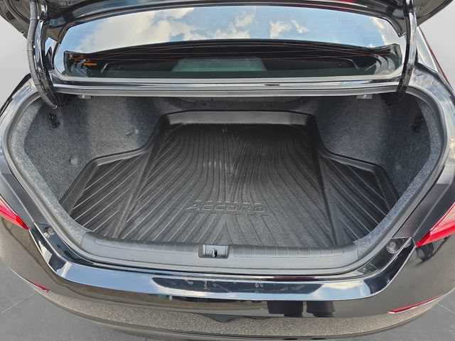 Used 2022 Honda Accord Sport image 14