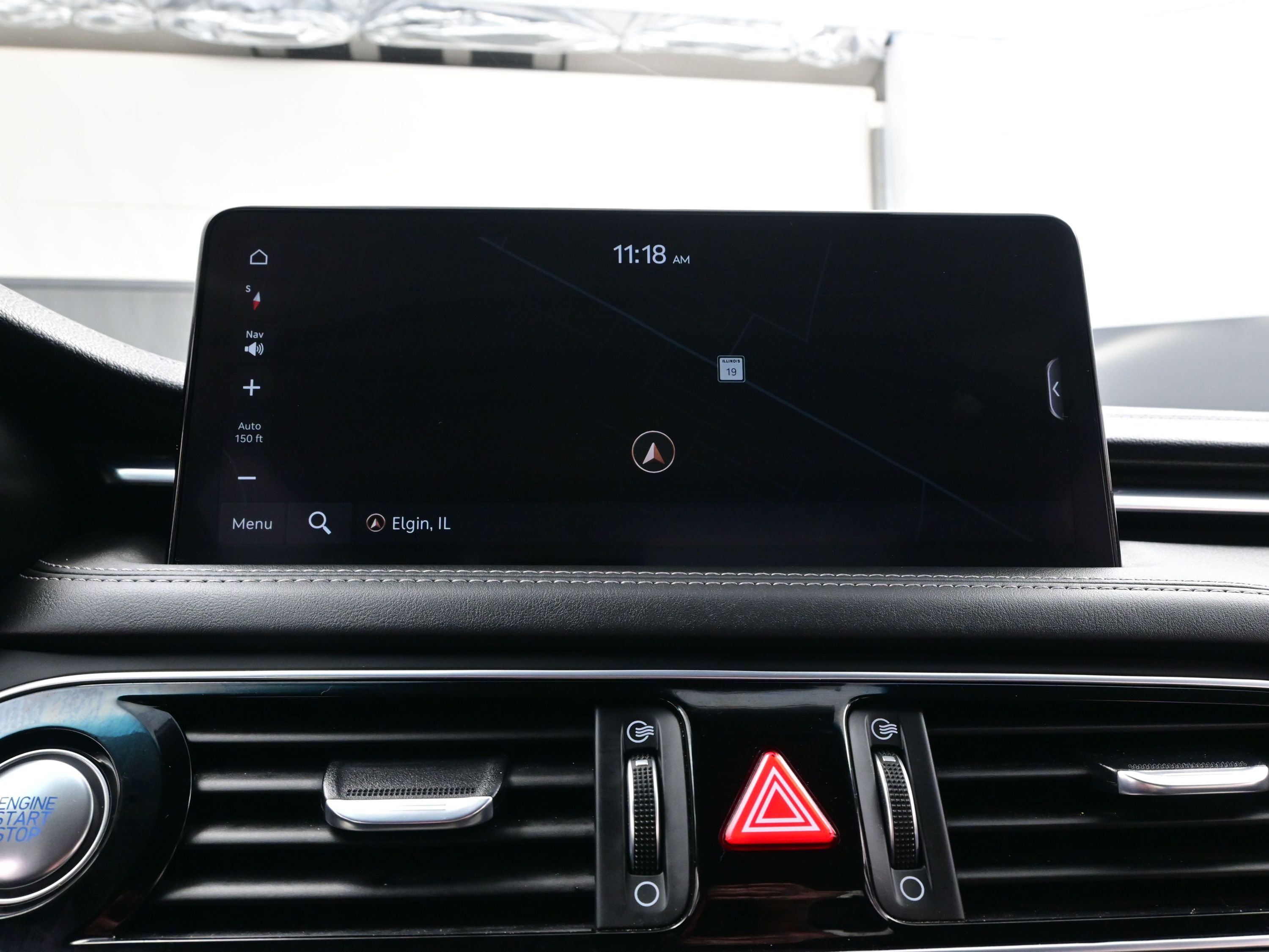 Certified 2023 Genesis G70 2.0T image 20