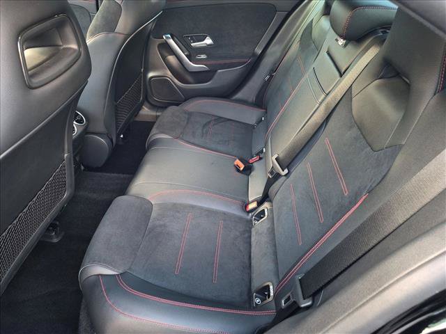 Certified 2023 Mercedes-Benz CLA 250 image 19