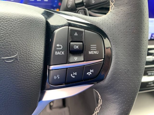 Certified 2023 Ford Explorer ST w/ Equipment Group 401A AWD/4WD image 29