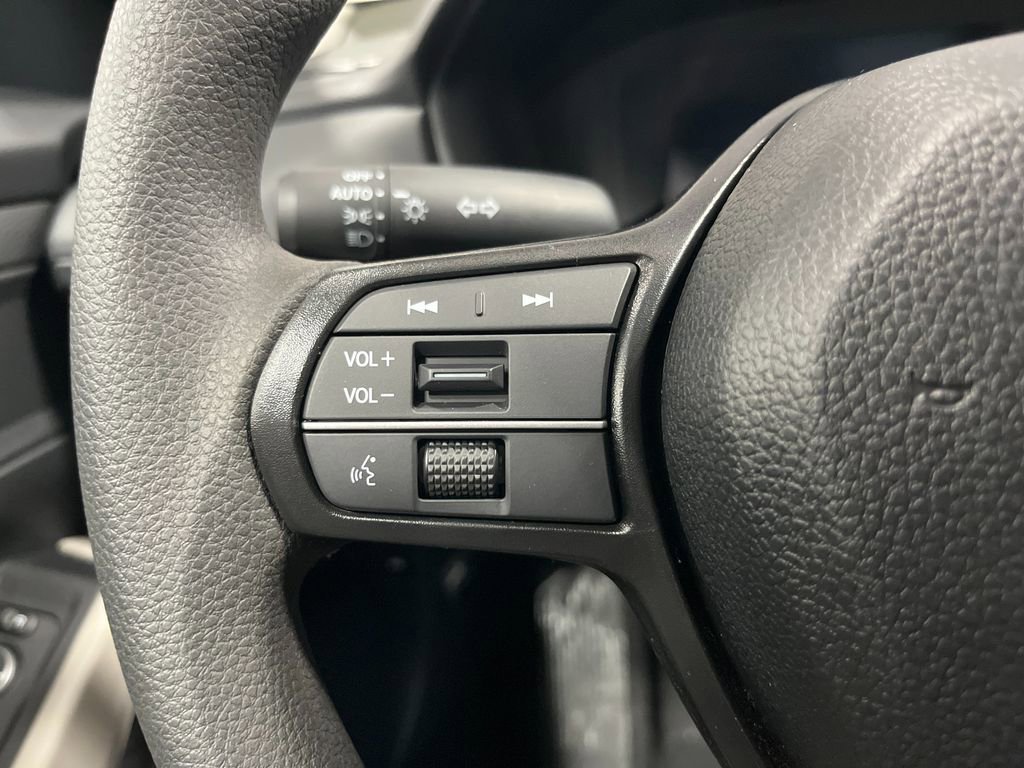 New 2026 Honda Accord LX image 11