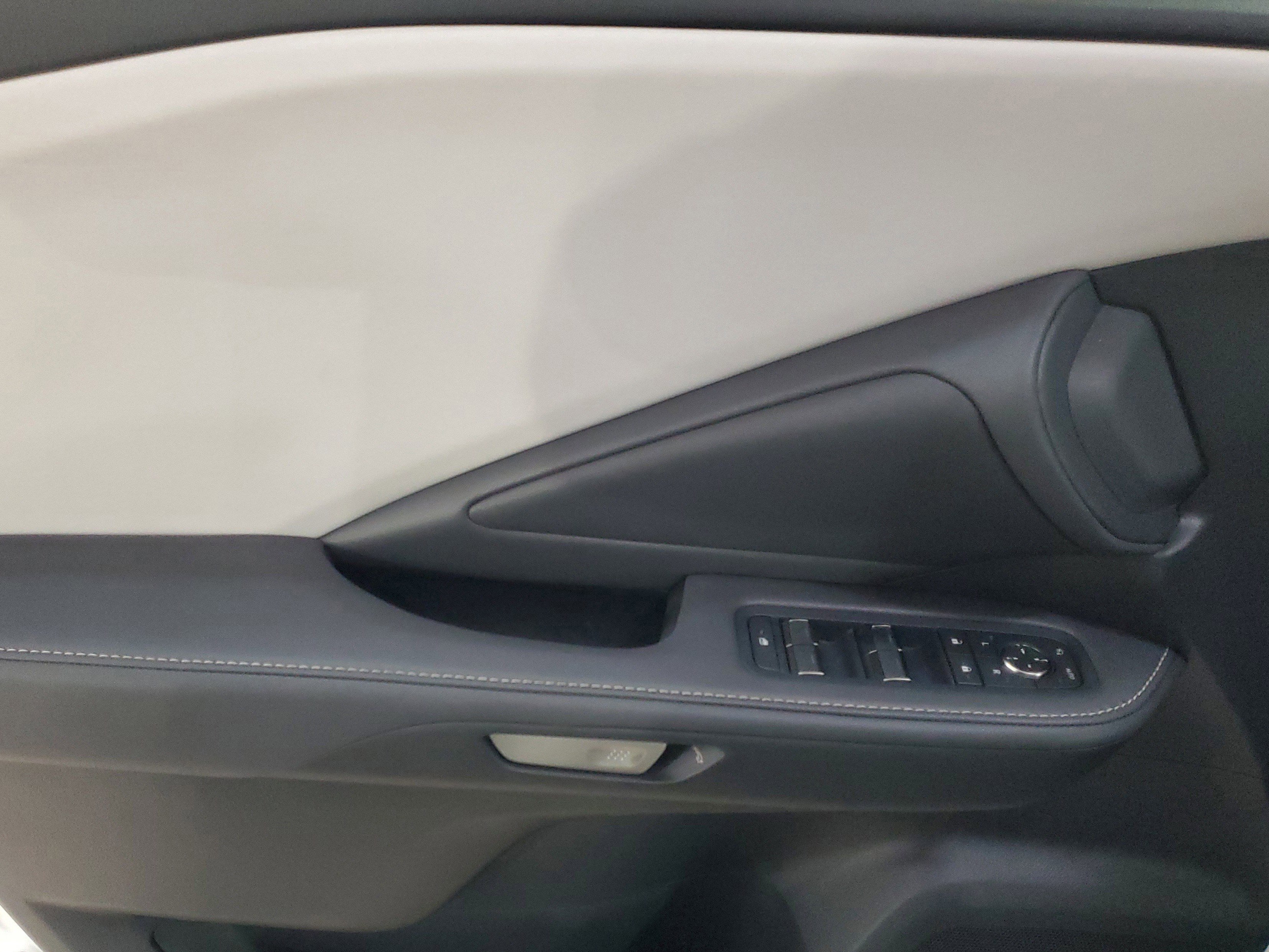 New 2026 Lexus TX 350 FWD image 14