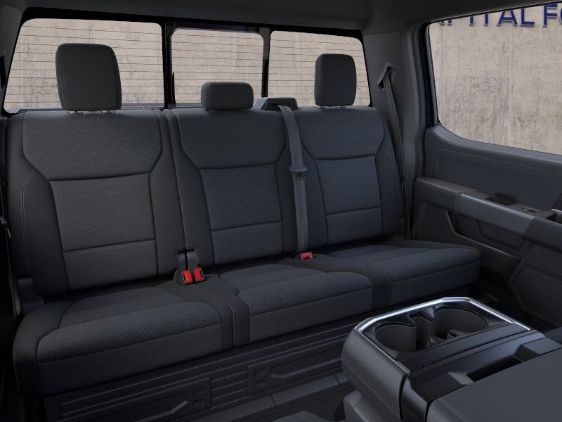 New 2026 Ford F150 XLT AWD/4WD image 13