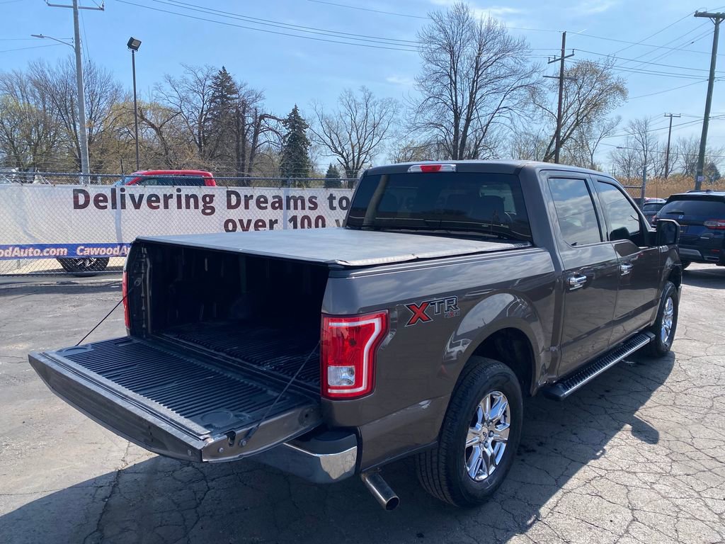 Used 2016 Ford F150 XLT w/ XTR Package image 6