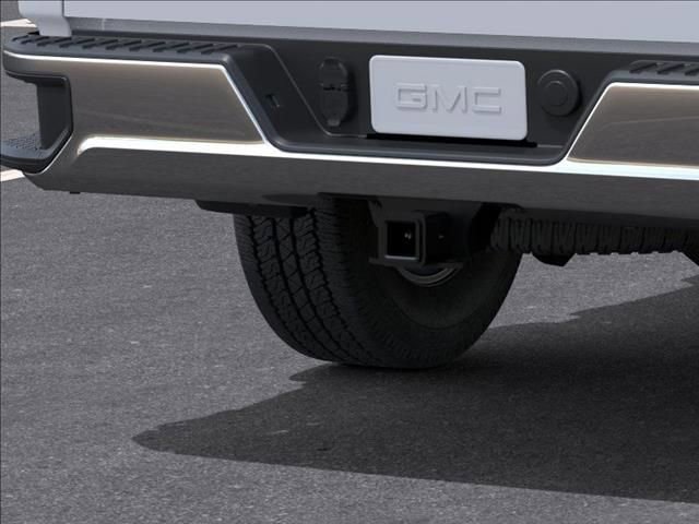 New 2026 GMC Sierra 2500 Pro w/ Convenience Package image 14