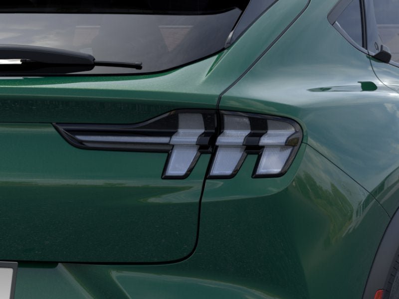 New 2026 Ford Mustang Mach-E Select RWD image 21
