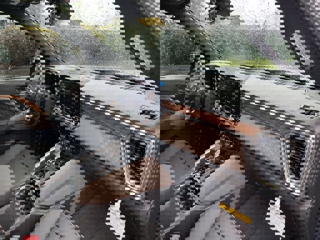 New 2026 GMC Canyon Denali image 30