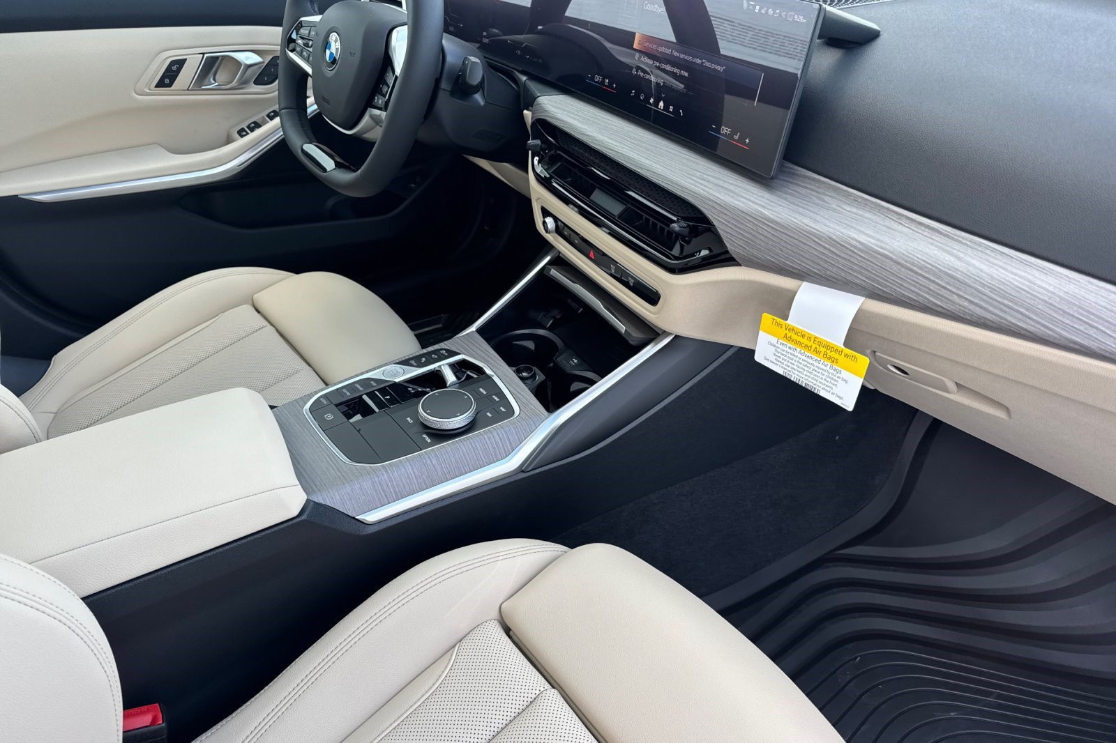 Used 2026 BMW 330i Sedan w/ Premium Package RWD image 28