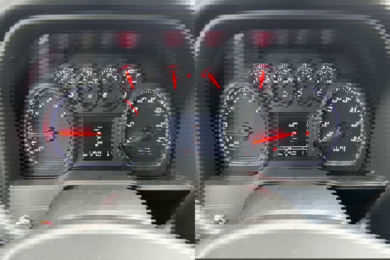 New 2025 Chevrolet Silverado 3500 W/T w/ WT Convenience Package image 22