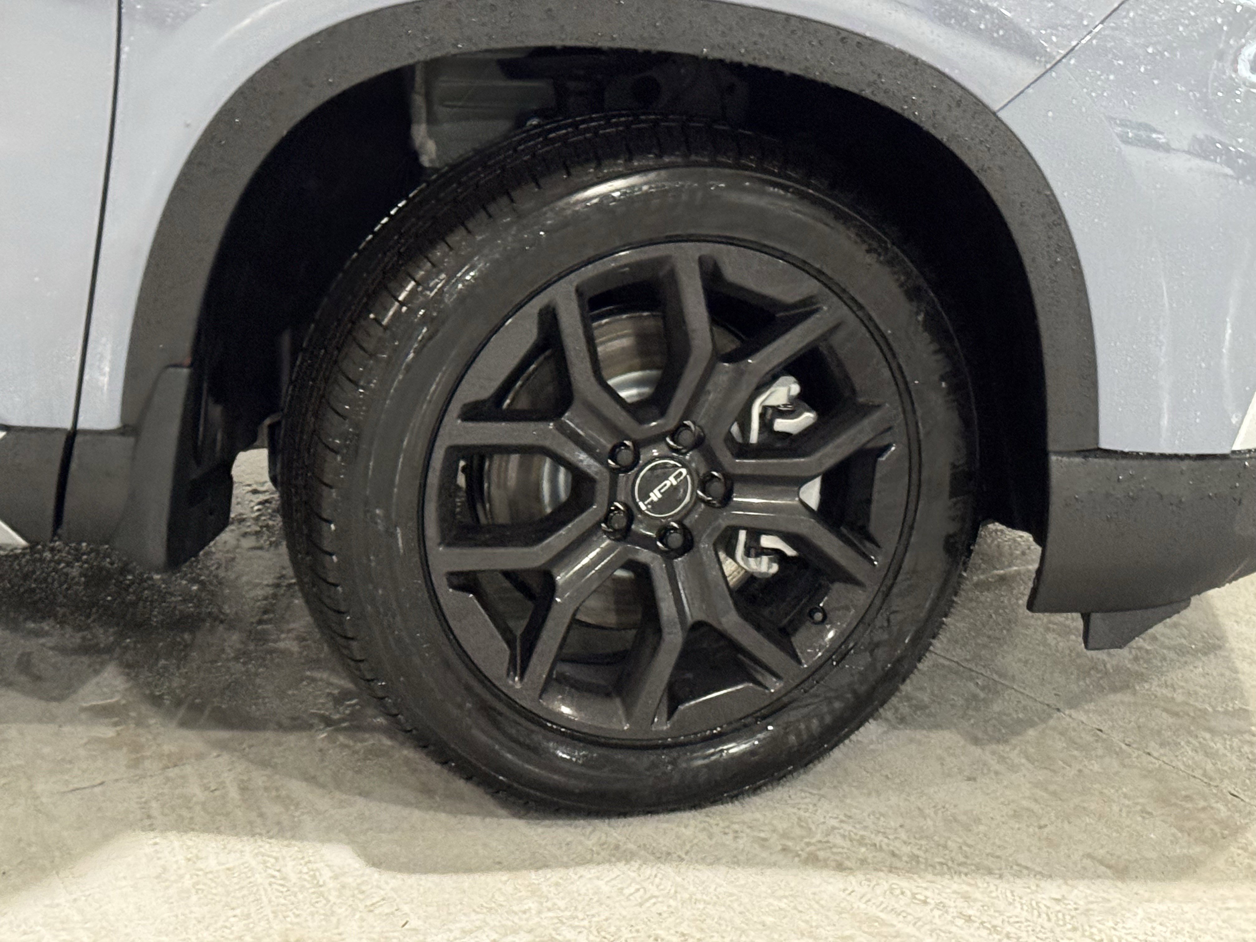 New 2025 Honda Pilot Touring image 41