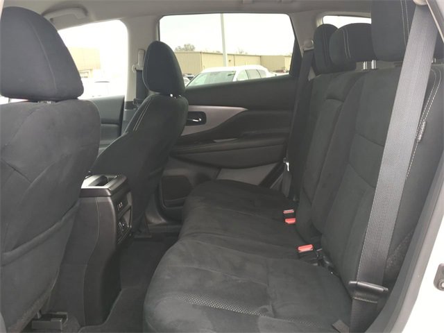 Used 2020 Nissan Murano S w/ Technology Package image 13