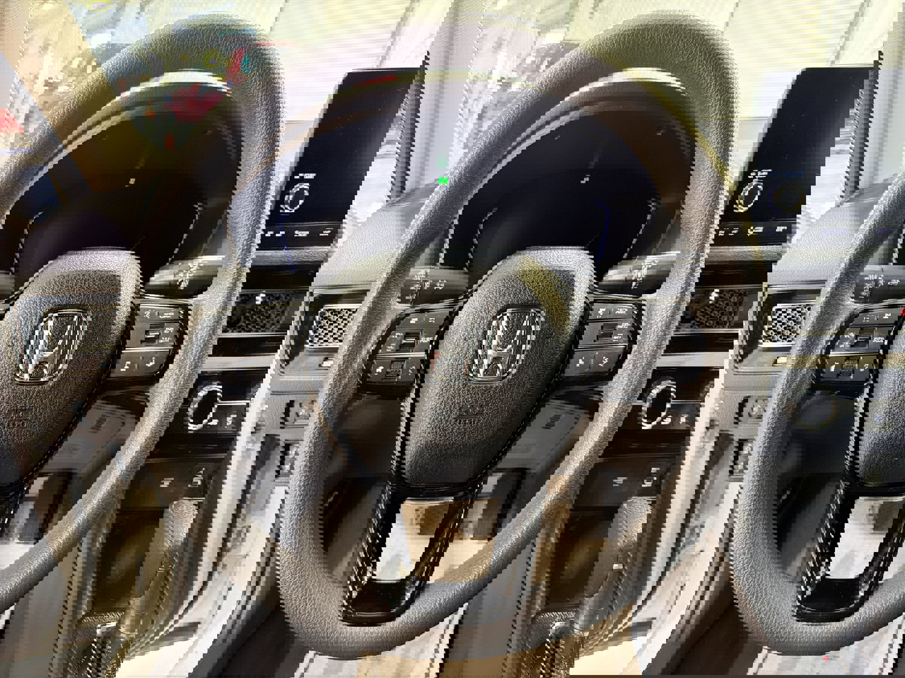 Used 2024 Honda Civic LX image 13