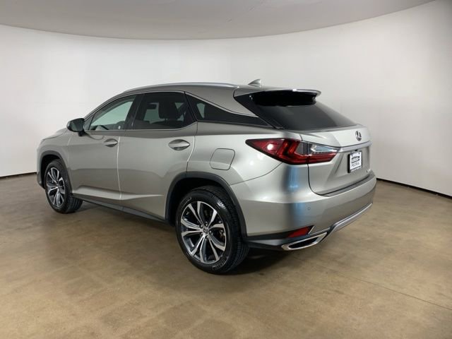 Certified 2021 Lexus RX 350 AWD w/ Premium Package image 14